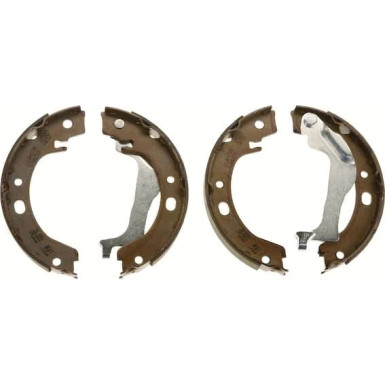 82 461 039 Bremsbacken GS8746 82 461 039 Bremsbacken GS8746
