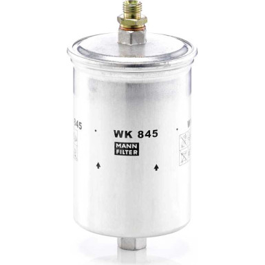 Mann & Hummel Kraftstofffilter PKW MERCEDES WK 845