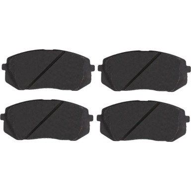 Bremsklötze VA HYUNDAI ix35, KIA Sportage 13 GDB3647 Bremsklötze VA HYUNDAI ix35, KIA Sportage 13 GDB3647