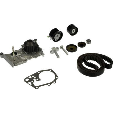 Zahnriemensatz inkl.Wapu KP15671XS Zahnriemensatz inkl.Wapu KP15671XS