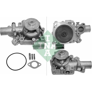 Wasserpumpe 538 0426 10 Wasserpumpe 538 0426 10