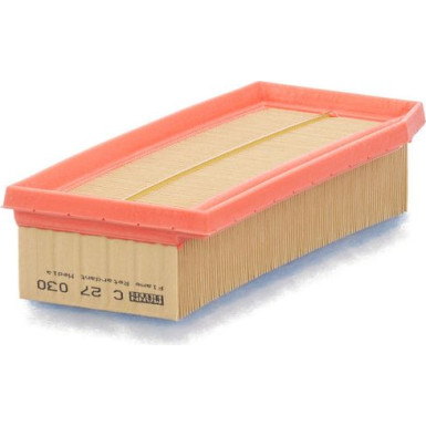 Mann & Hummel Luftfilter PKW DACIA Duster,LADA X-Ray 15 C 27 030