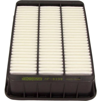 Luftfilter Mitsubishi Outlander 2.0Did 26-0584