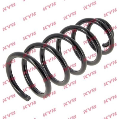 KYB Fahrwerksfeder Mini T. (R50, R53) 1.4D/1.6 06/01-09/06 K-Flex RA6221