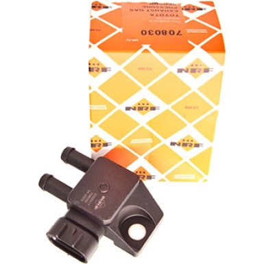 Sensor, Abgasdruck 708030 Sensor, Abgasdruck 708030