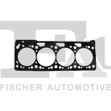 Dichtung, Zylinderkopf EC1100-907 Dichtung, Zylinderkopf EC1100-907