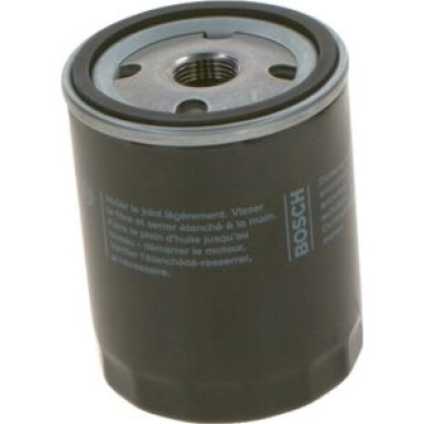 Ölfilter LAND ROVER 0 451 103 342