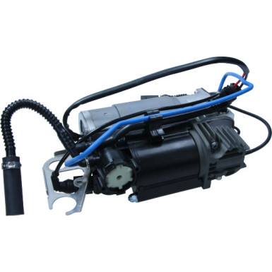 Kompressor, Druckluftanlage 27-0909