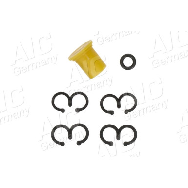 Hydraulikschlauch, Lenkung VAG 58409 Hydraulikschlauch, Lenkung VAG 58409