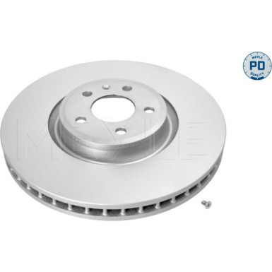 BREMSSCHEIBE MEYLE-PD: Advanced performance and design 1835210074/PD