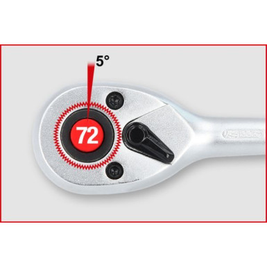 KS TOOLS 1/4 + 3/8 + 1/2 Steckschlüsselsatz, 179-teilig 917.0779 KS TOOLS 1/4 + 3/8 + 1/2 Steckschlüsselsatz, 179-teilig 917.0779