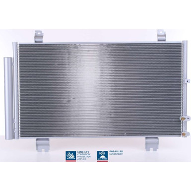 Kondensator PKW 940261