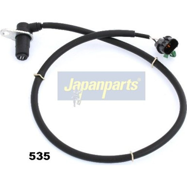 Sensor, Raddrehzahl ABS-535