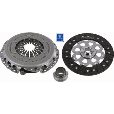 SACHS Kupplungssatz 3000 970 139 XTend