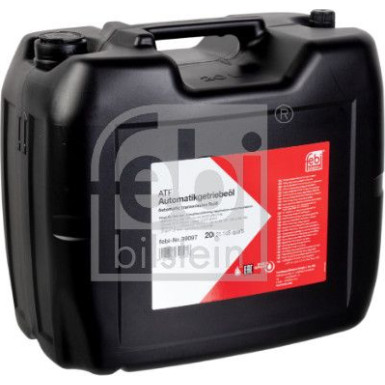 FEBI BILSTEIN Getriebeöl 39097 FEBI BILSTEIN Getriebeöl 39097