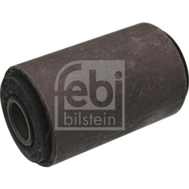 Lagerbuchse, Blattfeder 43299 Lagerbuchse, Blattfeder 43299
