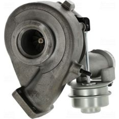 Nissens Turbo VW Crafter 30-50 2.5 TDI 06-11 FACTORY NEW 93202 Nissens Turbo VW Crafter 30-50 2.5 TDI 06-11 FACTORY NEW 93202