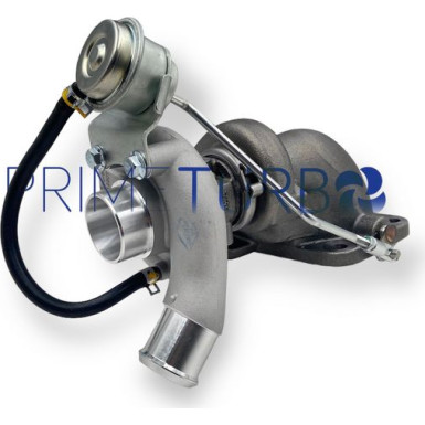 Prime Turbo Lader, Aufladung V01260T Prime Turbo Lader, Aufladung V01260T