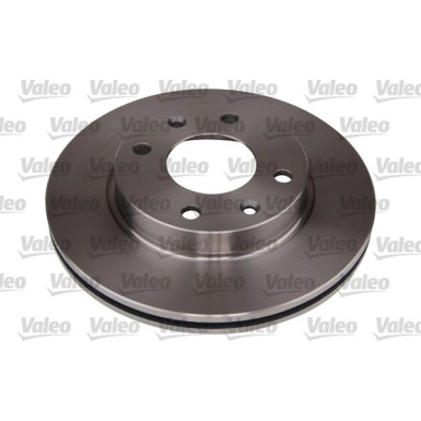VALEO Bremsscheibe 186195