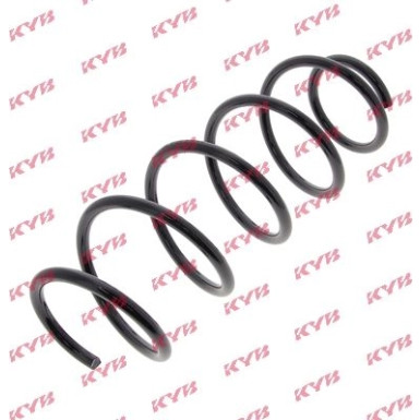 KYB Fahrwerksfeder Fiat P. Punto 1.3D 10/05 RH3505