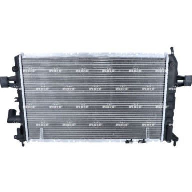 Kühler, Motorkühlung EASY FIT 506616
