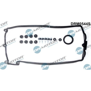 Dichtungssatz, Zylinderkopfhaube DRM0544S