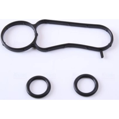 Ölkühler PKW 90892 Ölkühler PKW 90892