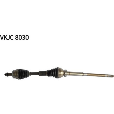 SKF Antriebswelle VKJC8030