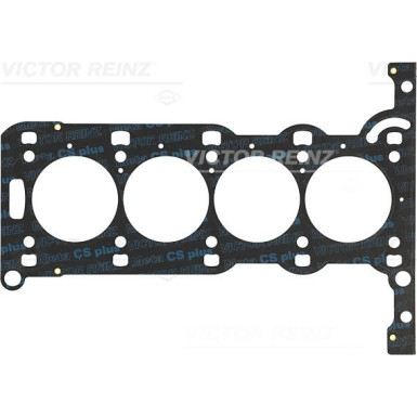 Zylinderkopfdichtung OPEL 61-34162-00