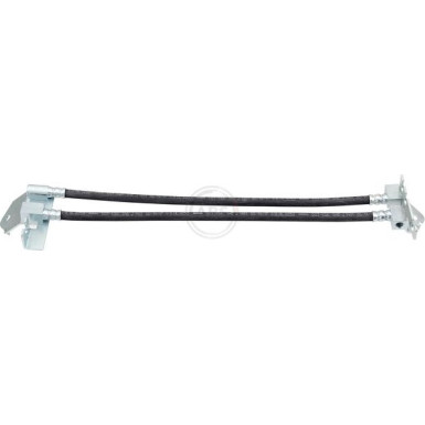 A.B.S. Bremsschlauch SL 6520