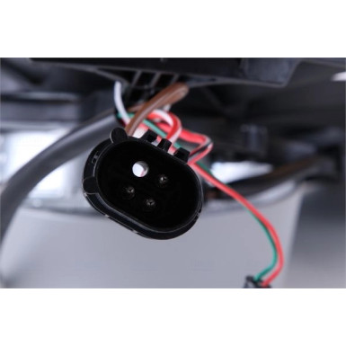 Kühlerlüfter PKW MINI COOPER S 01 85124 Kühlerlüfter PKW MINI COOPER S 01 85124