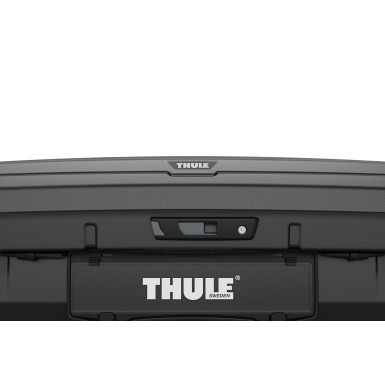 Thule Arcos Box XL extragroße Heckbox 450 Liter 906600