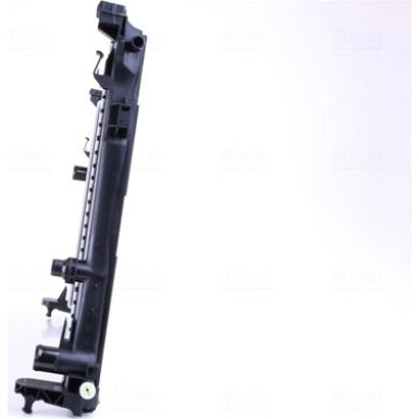 Wasserkühler PKW 627044