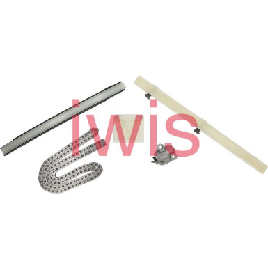STEUERKETTENSATZ IWI59008SET