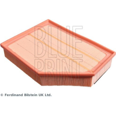 BLUE PRINT Luftfilter VOLVO XC90 V8 05-10 ADF122223