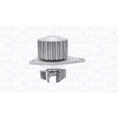 MAGNETI MARELLI Wasserpumpe 352316170888 MAGNETI MARELLI Wasserpumpe 352316170888
