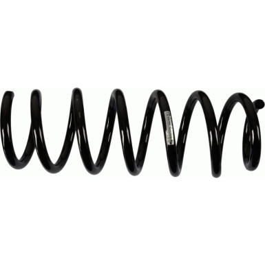 Sachs Fahrwerksfeder Bmw T. X3 (F25) 2.0-3.0D 09/10 994 577