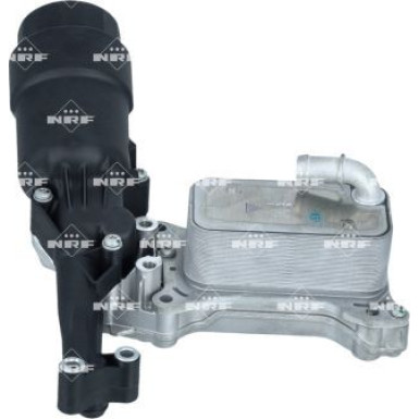 Ölkühler, Motor“L 31350 Ölkühler, Motor“L 31350