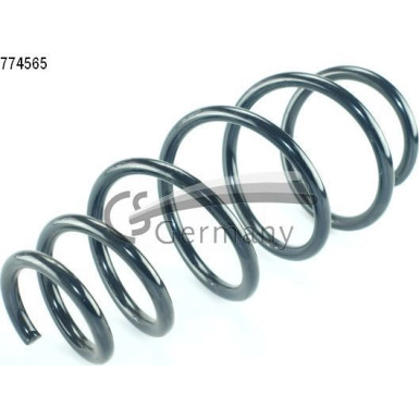 CS Germany Fahrwerksfeder Opel P. Zafira C 1.4-1.8 11 14.774.565