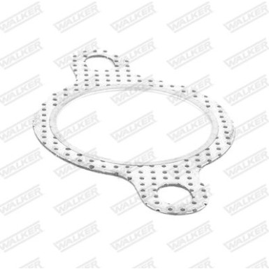 21 / Dichtung FORD Escort Kat 80055
