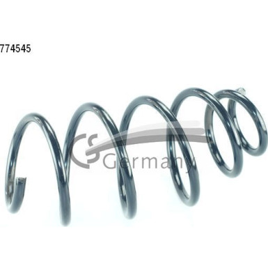 CS Germany Fahrwerksfeder Opel P. Insignia Kombi 1.6/1.8/2.0T 09 14.774.545