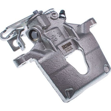 DENCKERMANN Bremstrommel B190018L