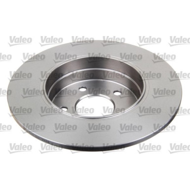 VALEO Bremsscheibe 186469 VALEO Bremsscheibe 186469