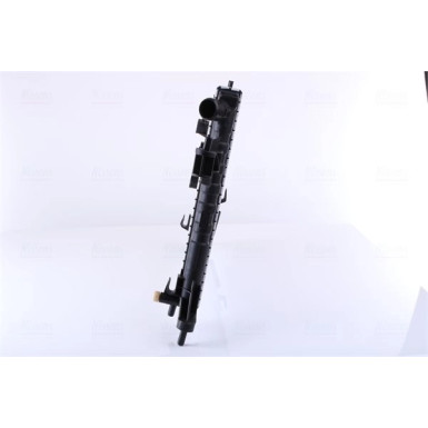 Wasserkühler PKW 63018