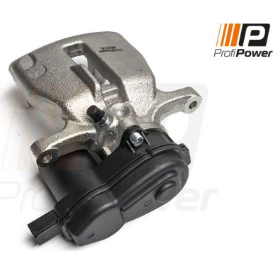 PROFIPOWER Bremssattel 4B2214L PROFIPOWER Bremssattel 4B2214L