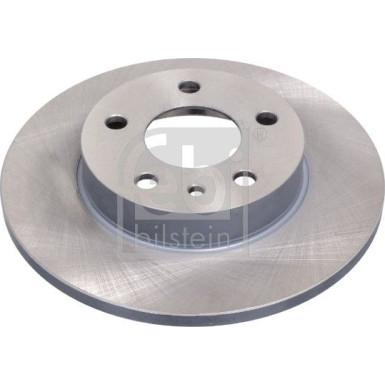 FEBI BILSTEIN Bremsscheibe 43809 FEBI BILSTEIN Bremsscheibe 43809