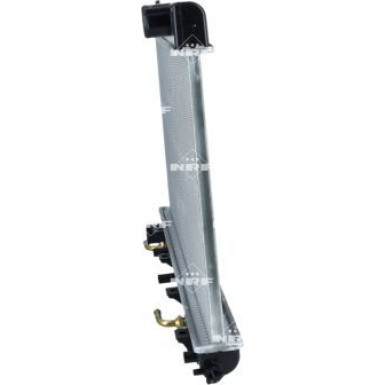 Kühler, Motorkühlung 53596