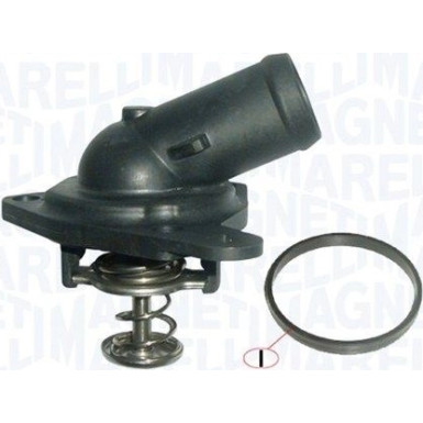 Thermostat, Kühlmittel 352317101730