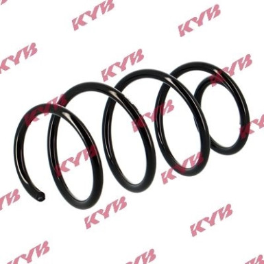 Fahrwerksfeder K-Flex RA1248 Fahrwerksfeder K-Flex RA1248