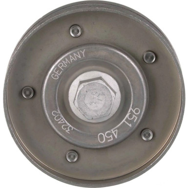 Umlenk-/Führungsrolle, Keilrippenriemen T36083 Umlenk-/Führungsrolle, Keilrippenriemen T36083
